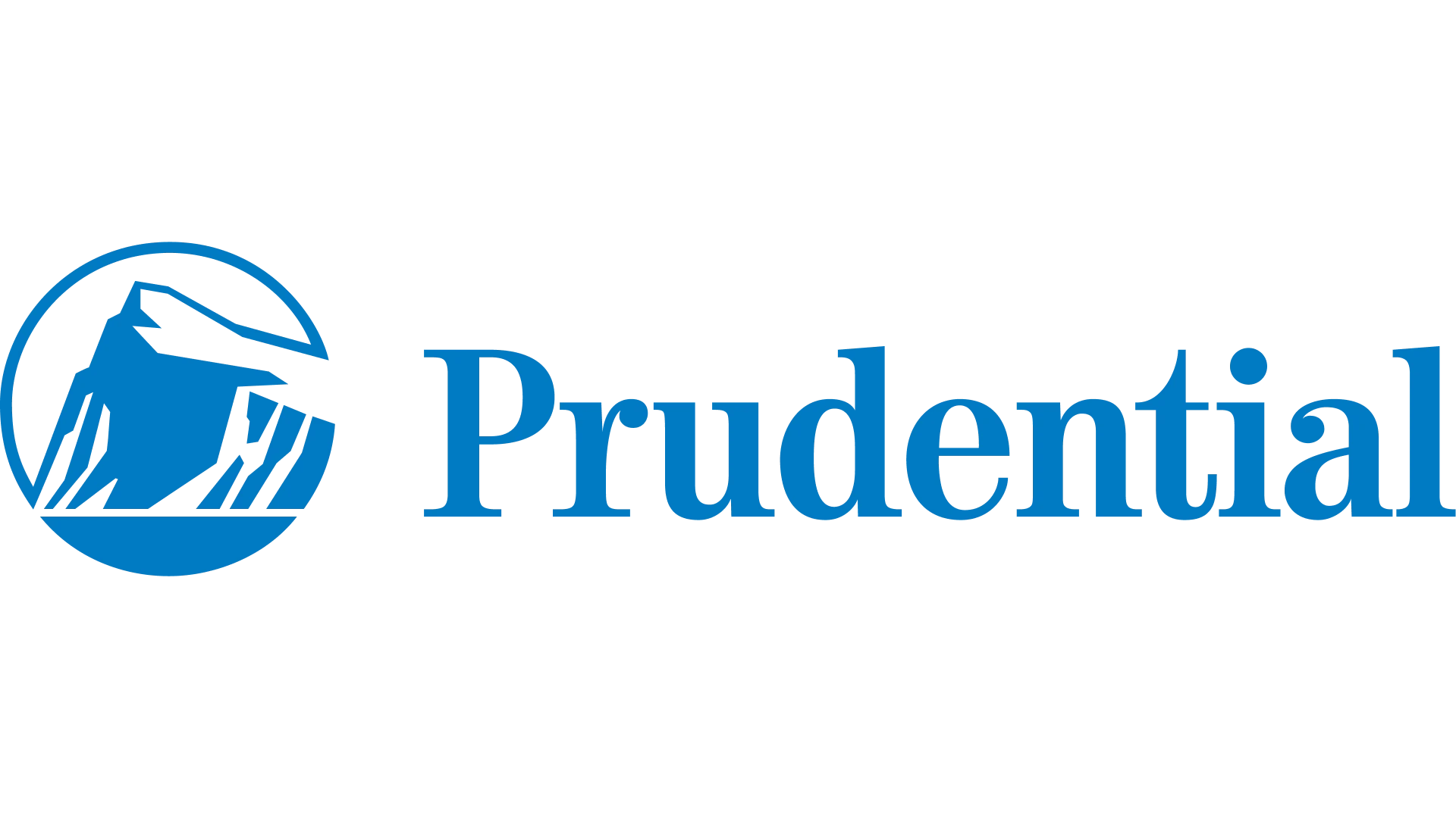 Prudential logo