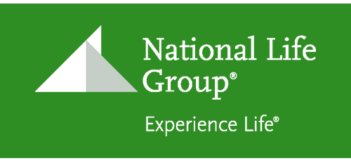 National Life Group logo