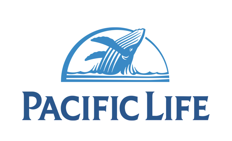 Pacific Life logo