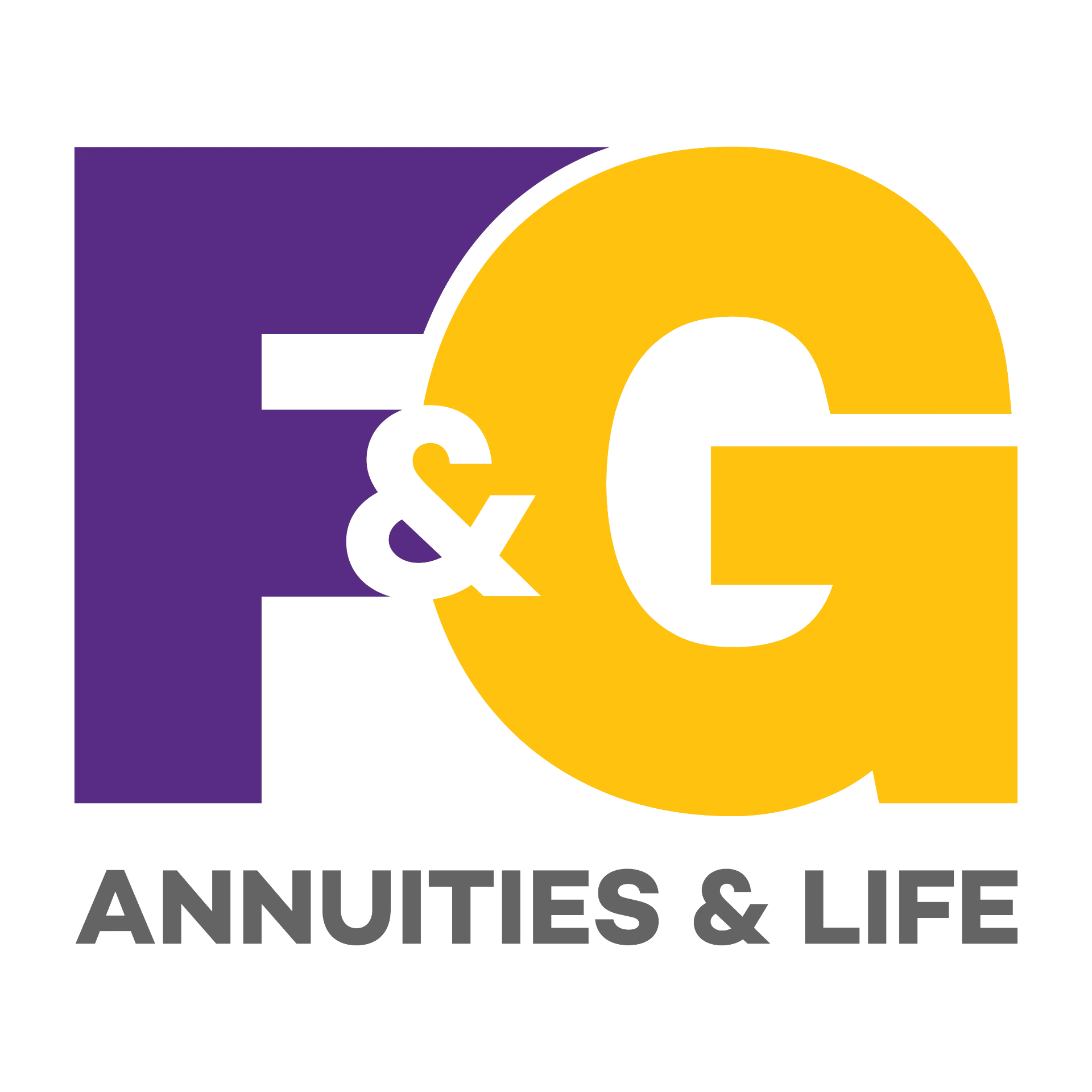 F&G Annuities & Life logo