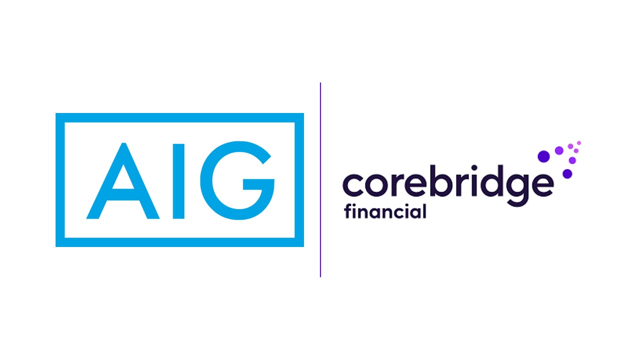 AIG / Corebridge Financial logo
